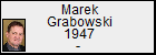 Marek Grabowski