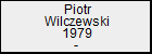 Piotr Wilczewski