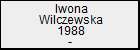 Iwona Wilczewska