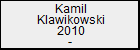 Kamil Klawikowski