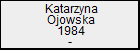 Katarzyna Ojowska