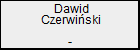 Dawid Czerwiski