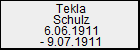 Tekla Schulz