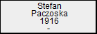 Stefan Paczoska