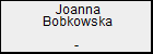 Joanna Bobkowska