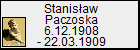 Stanisaw Paczoska