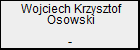 Wojciech Krzysztof Osowski