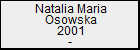 Natalia Maria Osowska