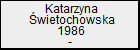 Katarzyna wietochowska