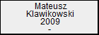 Mateusz Klawikowski