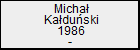 Micha Kaduski
