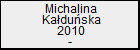 Michalina Kaduska