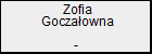Zofia Goczaowna