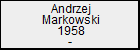 Andrzej Markowski