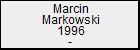 Marcin Markowski