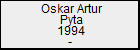 Oskar Artur Pyta