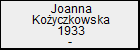 Joanna Koyczkowska