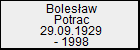 Bolesaw Potrac