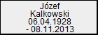 Jzef Kalkowski