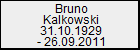 Bruno Kalkowski