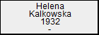 Helena Kalkowska