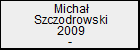 Micha Szczodrowski