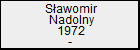 Sawomir Nadolny
