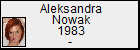 Aleksandra Nowak