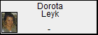 Dorota Leyk