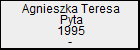 Agnieszka Teresa Pyta