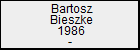 Bartosz Bieszke