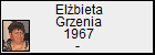 Elbieta Grzenia