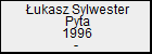 ukasz Sylwester Pyta