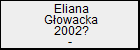 Eliana Gowacka