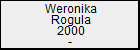 Weronika Rogula