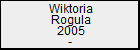 Wiktoria Rogula