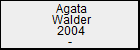 Agata Walder