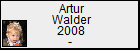 Artur Walder