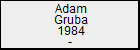 Adam Gruba