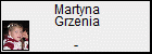 Martyna Grzenia