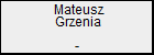 Mateusz Grzenia