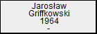 Jarosaw Griffkowski