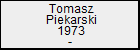 Tomasz Piekarski