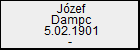 Jzef Dampc