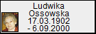 Ludwika Ossowska