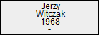 Jerzy Witczak