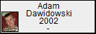Adam Dawidowski