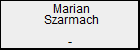 Marian Szarmach