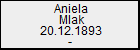 Aniela Mlak