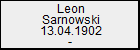 Leon Sarnowski